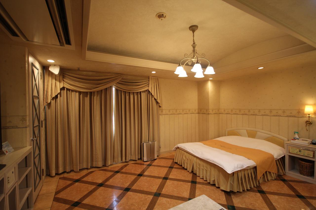 Hotel Afternoon (Adults Only) Osaka Exterior photo